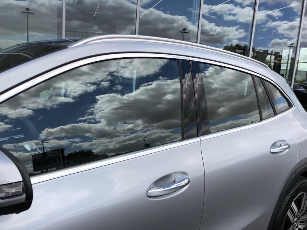 EQA 250+ 190ch 70.5kWh EDITION 2025 occasion 28100 Dreux