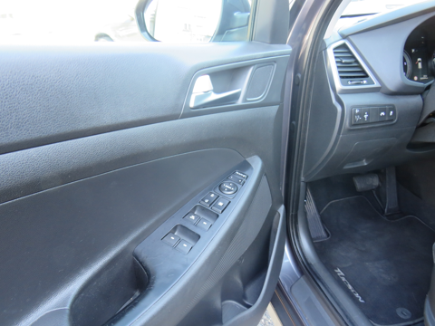 Tucson 1.7 CRDI 141CH CREATIVE 2WD DCT-7 2018 occasion 31600 Muret