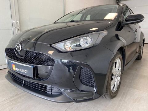 Annonce voiture Mazda Mazda2 19990 €