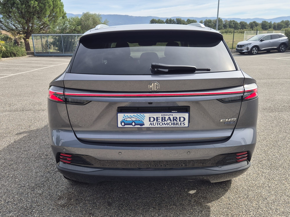 MG.EHS 1.5 GDI 272CH PHEV COMFORT 2026 occasion 12850 Onet-le-Ch&acirc;teau