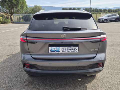 MG.EHS 1.5 GDI 272CH PHEV COMFORT 2026 occasion 12850 Onet-le-Ch&acirc;teau