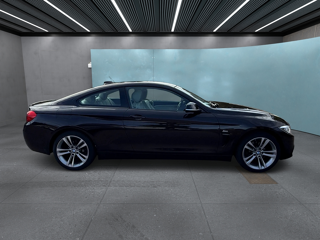 S&eacute;rie 4 (F32) 420DA XDRIVE 190CH M SPORT 2015 occasion 88200 Saint-Nabord