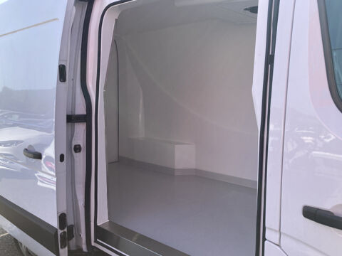 Interstar L2H2 3T3 2.0 DCI 150CH EURO6E ACENTA 2024 occasion 09000 Foix