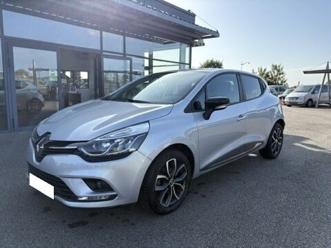 Renault clio iv 0.9 TCE 90CH GENERATION - 19 5P