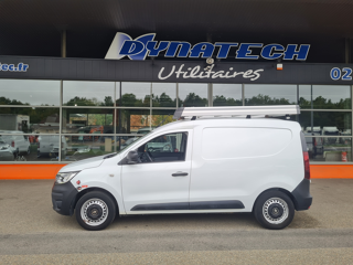Express 1.5 BLUE DCI 95CH CONFORT 2021 occasion 28630 Nogent-le-Phaye
