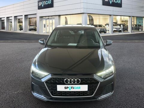 A1 30 TFSI 110ch Advanced 2 2022 occasion 62000 Arras