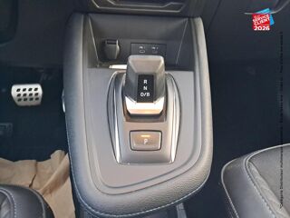 Captur 1.8 E-Tech full hybrid 160ch esprit Alpine - 26 2025 occasion 68000 Colmar