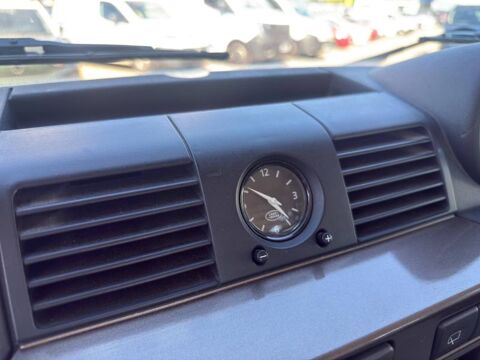 Defender 90 SE Mark III 2013 occasion 27930 Normanville