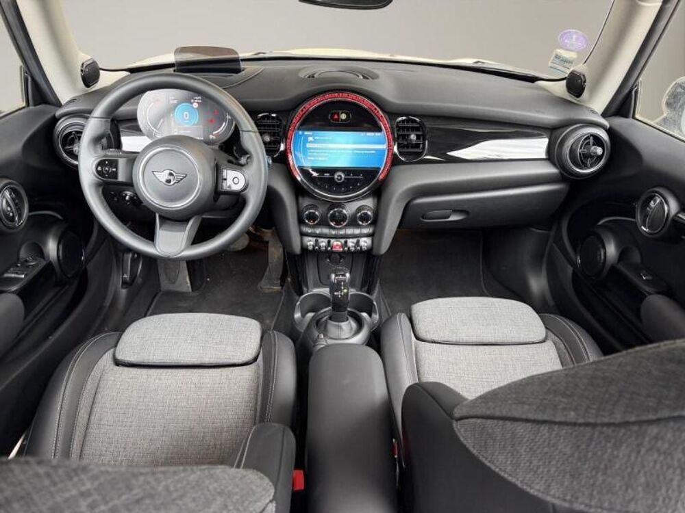 Cooper 136ch Edition Premium Plus BVA7 2022 occasion 78240 Chambourcy