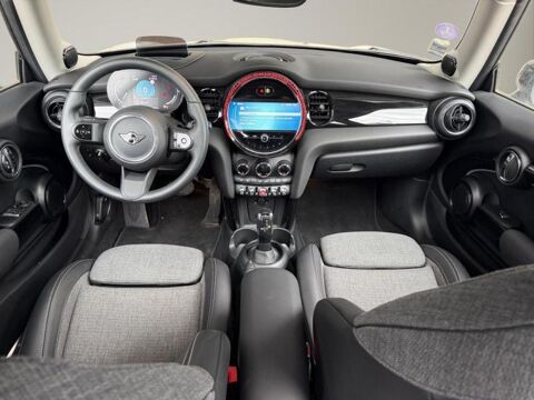 Cooper 136ch Edition Premium Plus BVA7 2022 occasion 78240 Chambourcy