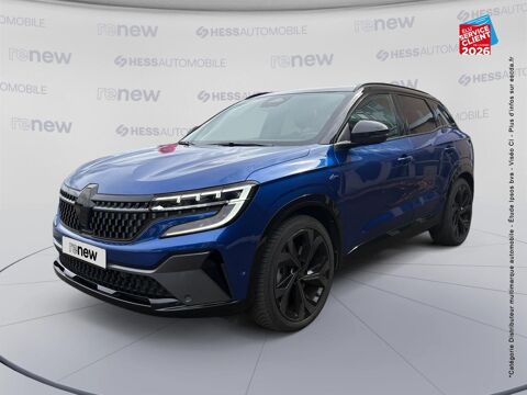 Annonce voiture Renault Austral 25499 €