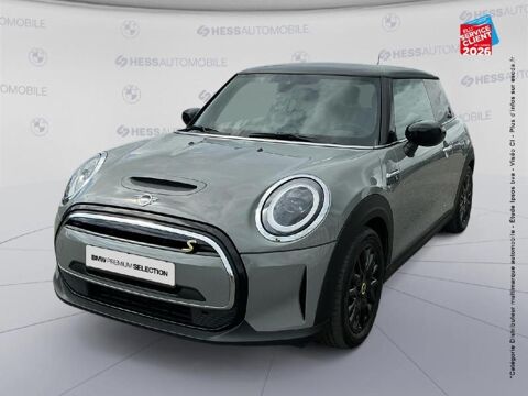 Annonce voiture Mini Cooper 19499 €