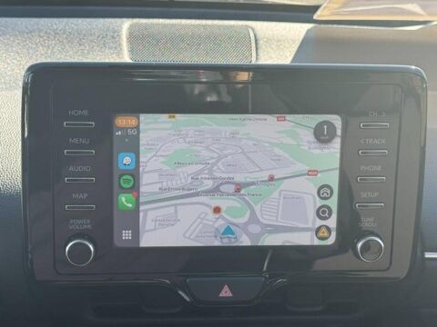 Yaris 116h Dynamic 5p MC24 2024 occasion 87000 Limoges