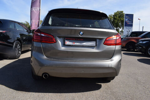 Serie 2 (F45) 216DA 116CH BUSINESS 2015 occasion 34740 Vendargues