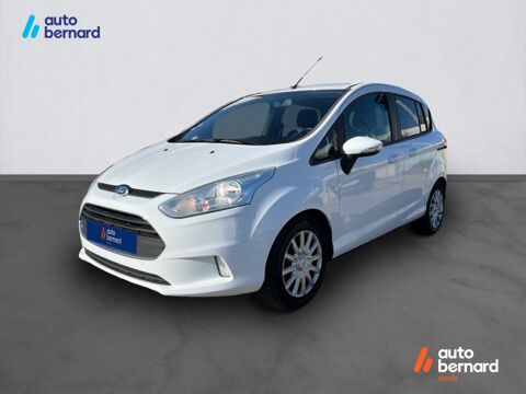 Ford B-max 1.0 SCTi 125ch EcoBoost Stop&Start Trend 2013 occasion Rumilly 74150