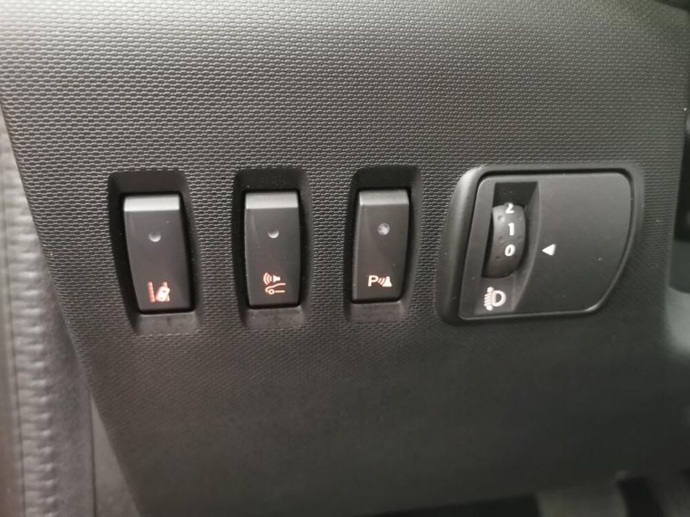 Twingo E-Tech Electric Vibes R80 Achat Int&eacute;gral - 21 2021 occasion 78300 Poissy