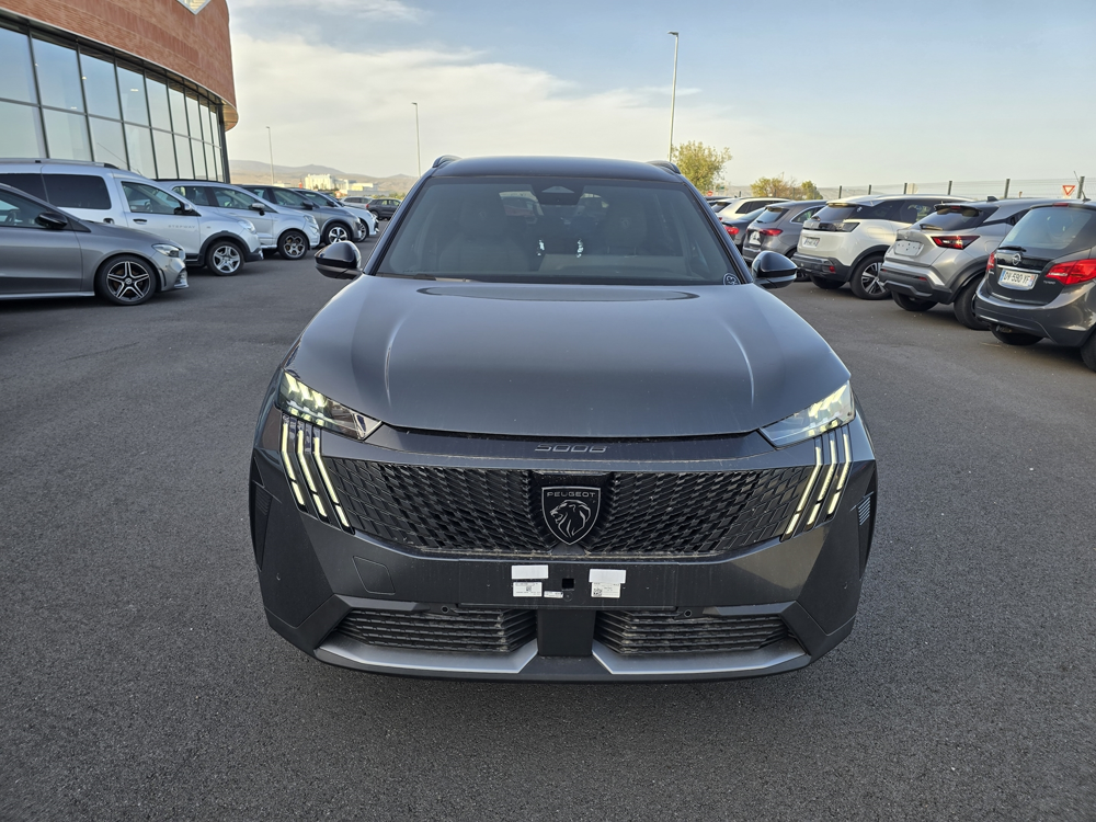 5008 HYBRID 145CH GT E-DCS6 2026 occasion 12850 Onet-le-Ch&acirc;teau
