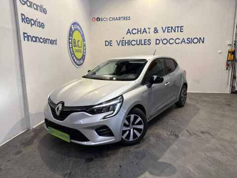 Renault Clio V 1.0 TCE 90CH EQUILIBRE 2023 occasion Nogent-le-Phaye 28630