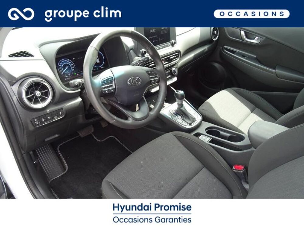 Kona 1.6 GDi 141ch Hybrid Intuitive DCT-6 2023 occasion 24100 Bergerac
