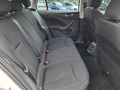 Kamiq 1.0 TSI Evo 110ch Ambition 2023 occasion 24430 Marsac-sur-l'Isle