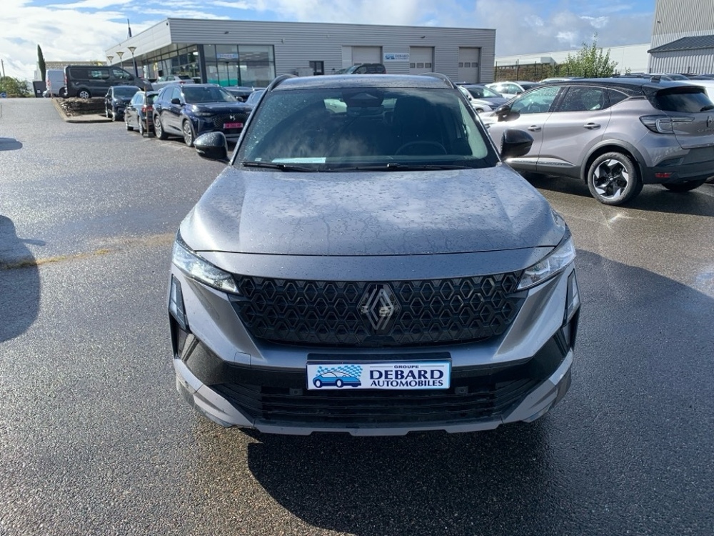 Austral 1.2 E-TECH FULL HYBRID 200CH ESPRIT ALPINE - 26 2026 occasion 31670 Lab&egrave;ge