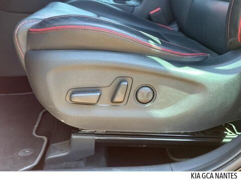 Sportage 1.6 CRDi 136ch MHEV GT Line Premium 4x2 DCT7 2020 occasion 44800 Saint-Herblain