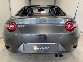 MX-5 1.5 SKYACTIV-G 132ch Exclusive-Line 2026 occasion 78200 BUCHELAY
