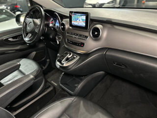 Classe V 220 D LONG DESIGN 7G-TRONIC PLUS 2018 occasion 63170 Aubi&egrave;re
