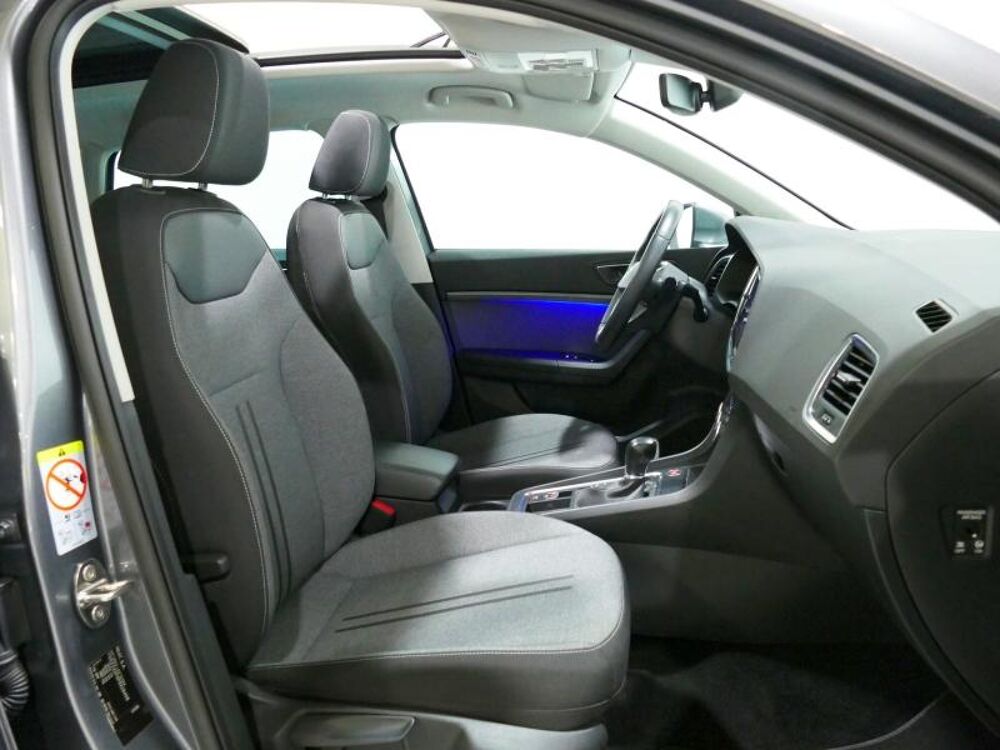 Ateca 1.5 TSI 150ch Start&Stop Style Business DSG7 2023 occasion 77400 Lagny-sur-Marne