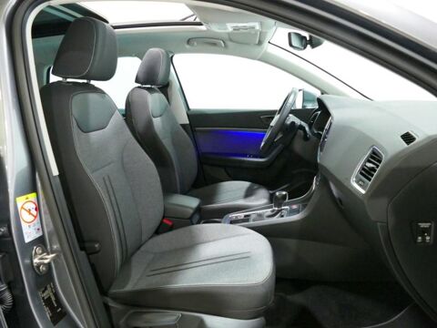 Ateca 1.5 TSI 150ch Start&Stop Style Business DSG7 2023 occasion 77400 Lagny-sur-Marne