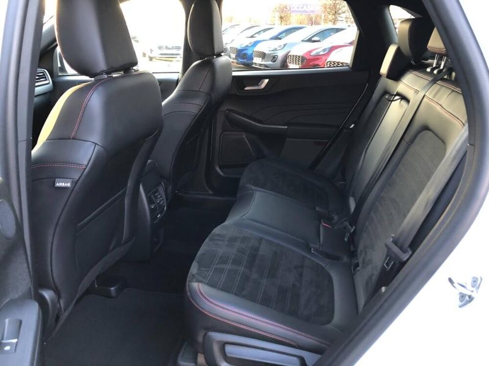 Kuga 2.5 Duratec 190ch FHEV E85 ST-Line X BVA 2023 occasion 31200 TOULOUSE