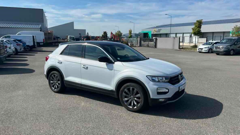 T-ROC 1.5 TSI EVO 150CH UNITED S&S 2020 occasion 12850 Onet-le-Ch&acirc;teau