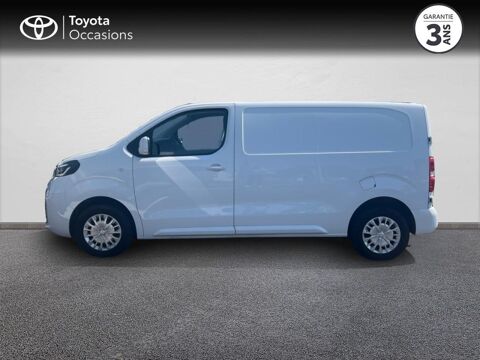 Proace Medium 2.0 D-4D 140 Dynamic RC21 2025 occasion 44600 Saint-Nazaire