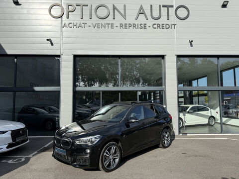 Annonce voiture BMW X1 23990 €
