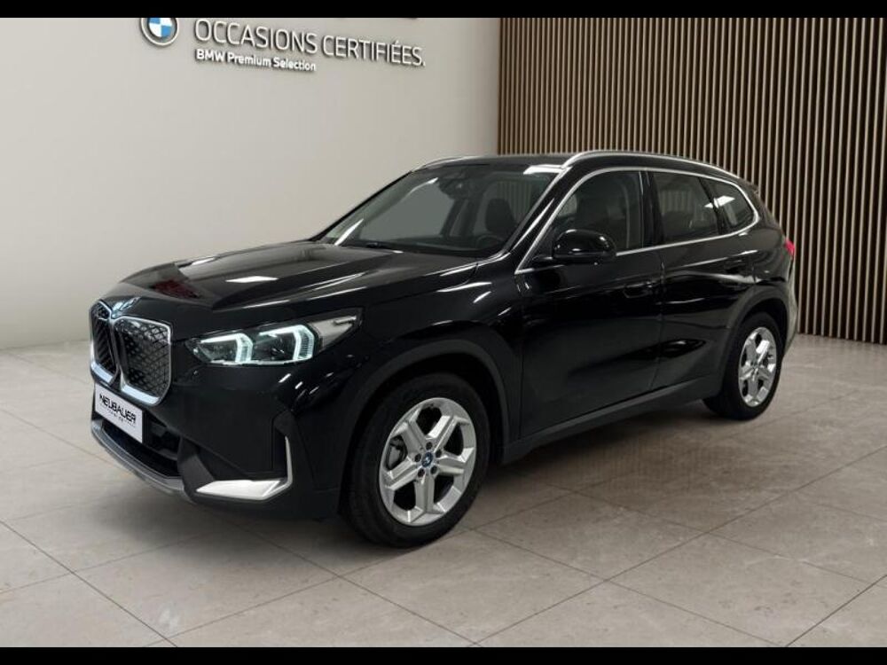 X1 ieDrive20 204ch Business Design 2024 occasion 92100 Boulogne-Billancourt