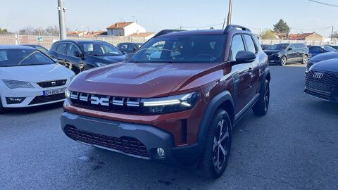 Duster 1.2 TCE 130CH JOURNEY 4X4 2025 occasion 81000 Albi