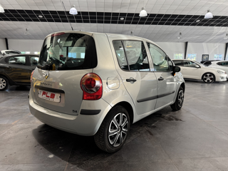Modus 1.2 16V 75CH CAMPUS 2005 occasion 12000 RODEZ