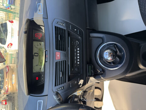 C4 Picasso VTI 120CH ATTRACTION 2013 occasion 93220 Gagny