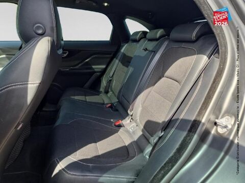 F-PACE V6 3.0D 300ch R-Sport AWD BVA8 2018 occasion 57970 Illange