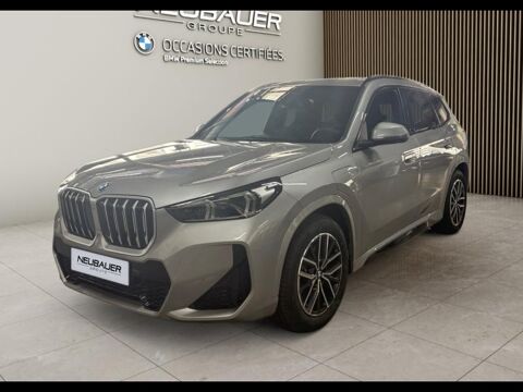Annonce voiture BMW X1 63340 €
