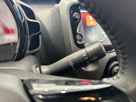 Aygo 1.0 VVT-i 72ch x-play 5P MY19 2020 occasion 13400 Aubagne