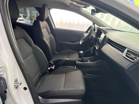 Clio V 1.0 SCE 65CH ZEN -21N 2021 occasion 28630 Nogent-le-Phaye