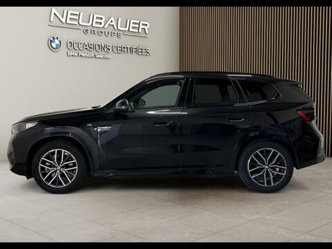 X1 sDrive20i 170ch M Sport 2025 occasion 78240 Chambourcy