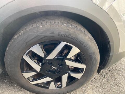 Mokka 1.2 Turbo Hybrid 136ch Edition e-DCT6 2025 occasion 95500 Gonesse