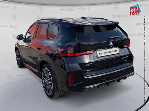 X1 xDrive25e 245ch M Sport 2023 occasion 68390 Sausheim