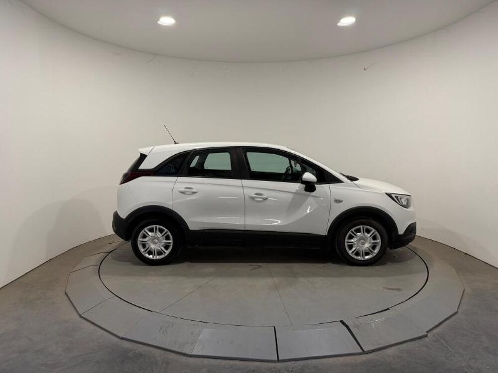 Crossland X 1.2 83ch Edition Euro 6d-T 2020 occasion 78520 LIMAY