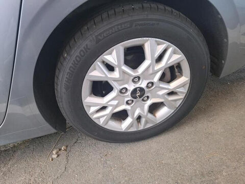 Ceed SW 1.6 CRDI 136CH MHEV ACTIVE BUSINESS IBVM6 2022 occasion 06270 Villeneuve-Loubet