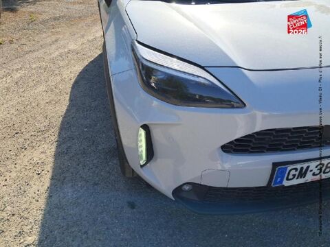 Yaris Cross 116h GR Sport MY22 2023 occasion 68000 Colmar