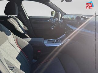 i4 xDrive40 401ch M Sport 2025 occasion 68390 Sausheim
