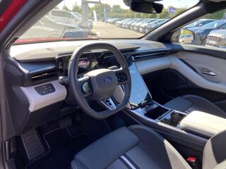 Capri 286ch Extended Range 77kWh Select RWD 2026 occasion 31200 TOULOUSE